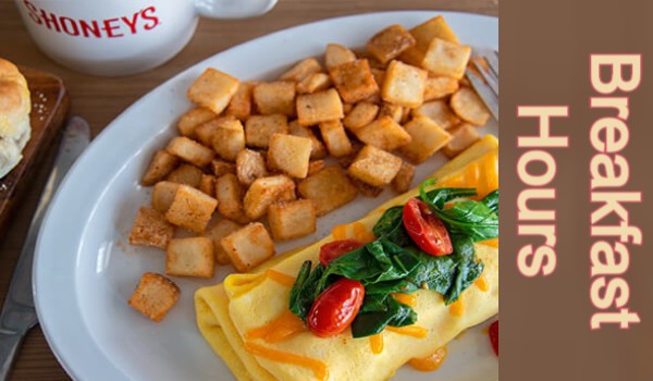 Shoney's Breakfast Hours Shoney's Breakfast Hours